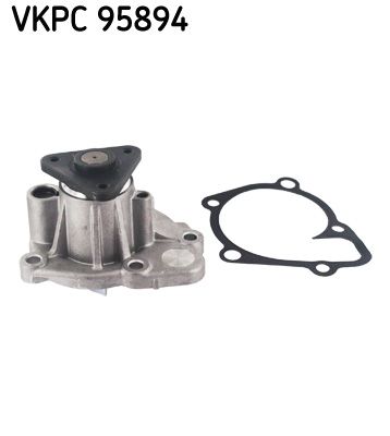 SKF Wasserpumpe, Motorkühlung (VKPC 95894) Thumbnail